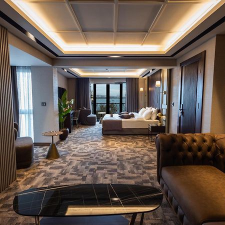 Tonight Hotel Port Istanbul Exterior photo