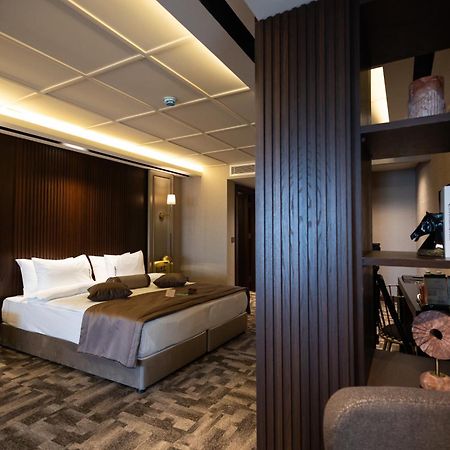 Tonight Hotel Port Istanbul Exterior photo